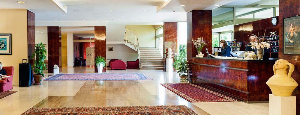 Villa Calipso Монделло Экстерьер фото