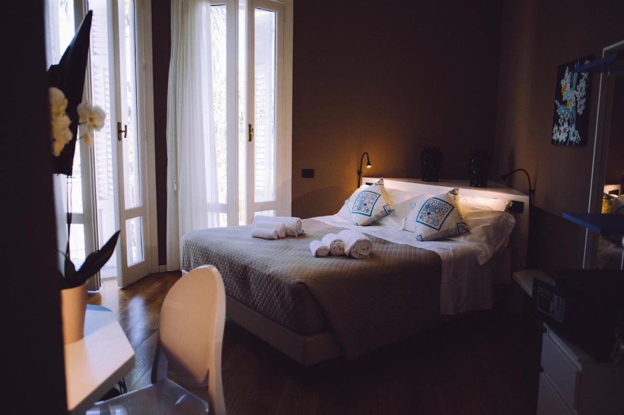 Villa Calipso Монделло Экстерьер фото