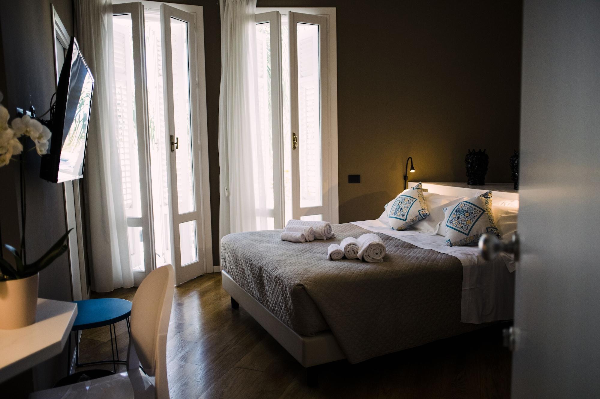 Villa Calipso Монделло Экстерьер фото