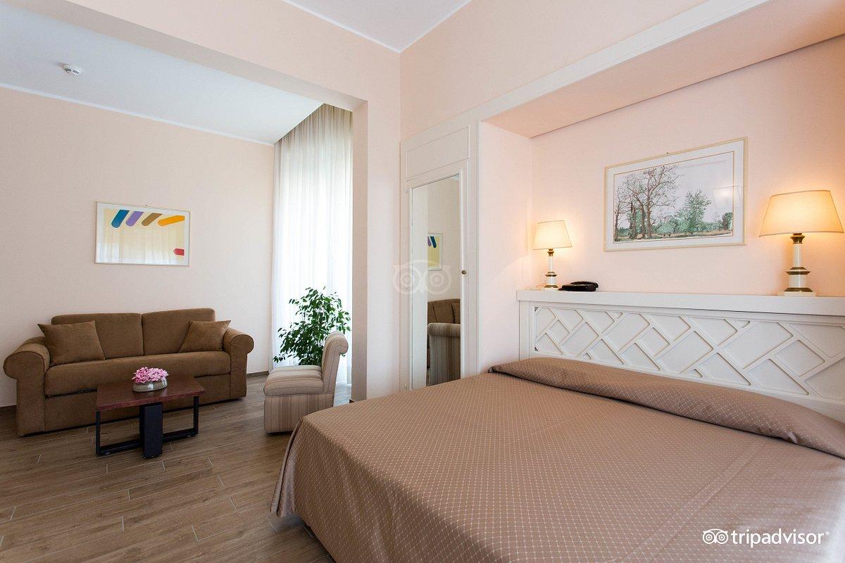Villa Calipso Монделло Экстерьер фото