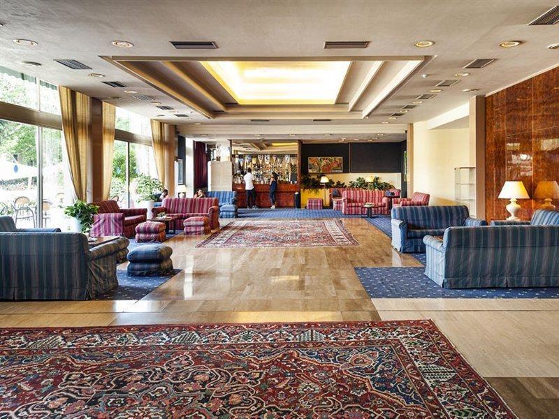 Villa Calipso Монделло Экстерьер фото