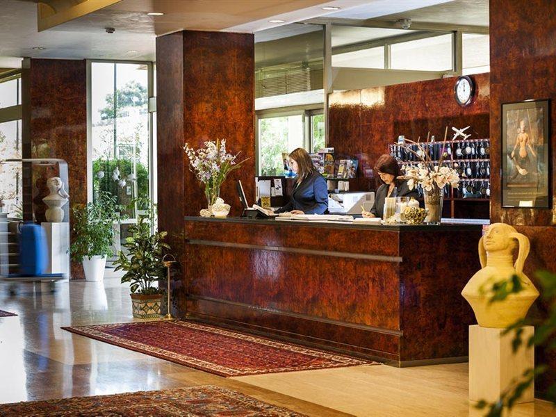 Villa Calipso Монделло Экстерьер фото