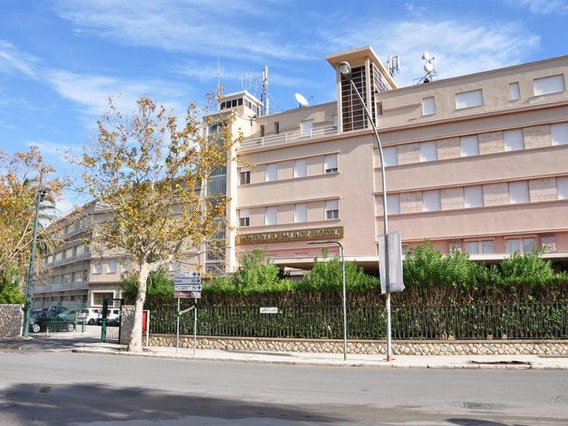 Villa Calipso Монделло Экстерьер фото