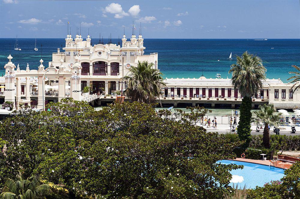 Villa Calipso Монделло Экстерьер фото